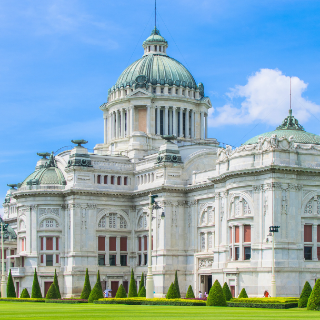 Ananta Samakhom Palace