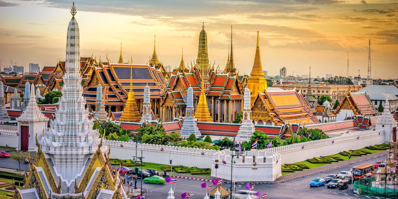 BANGKOK