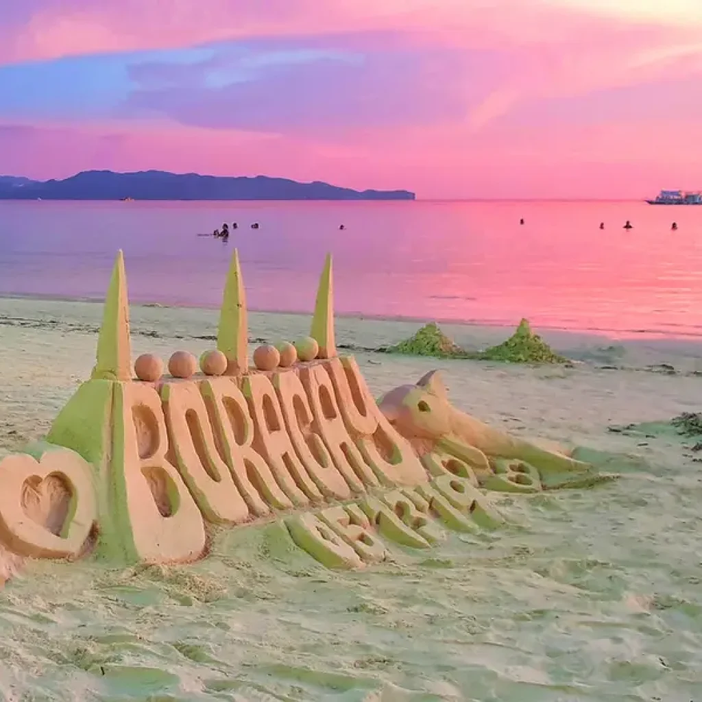 BORACAY