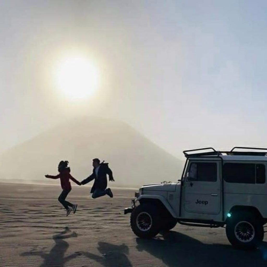 BROMO 4X4