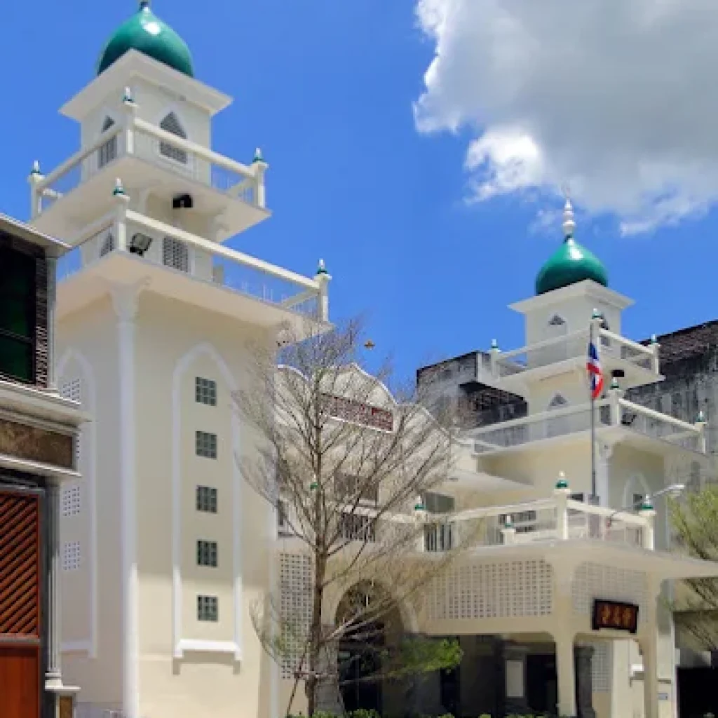 Banhaw Mosque
