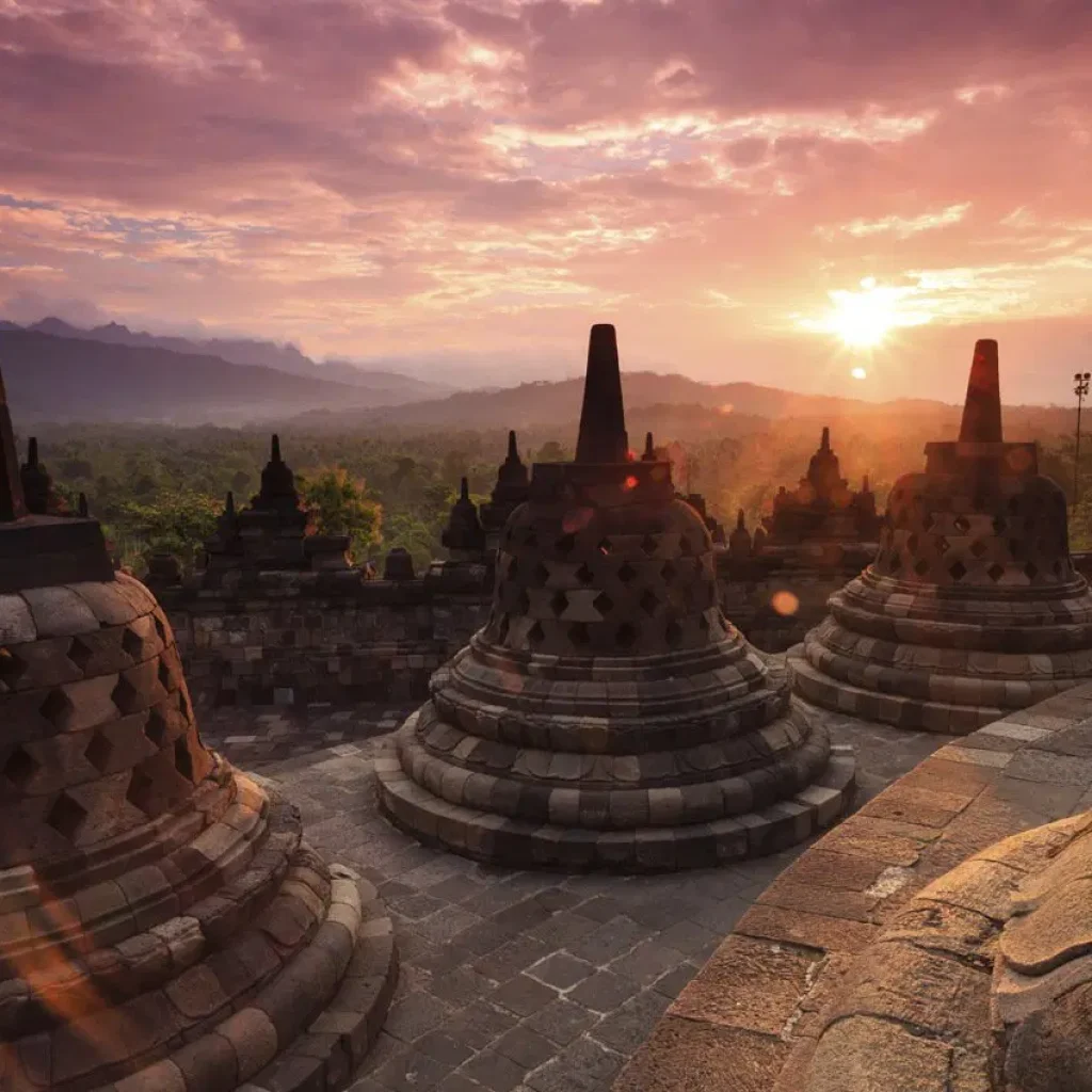Candi Borobudur