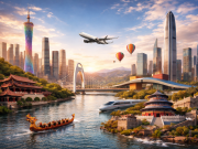 Top Travel Agencies in Malaysia