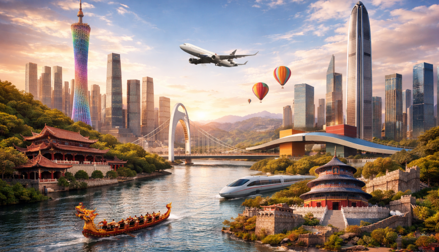 Top Travel Agencies in Malaysia