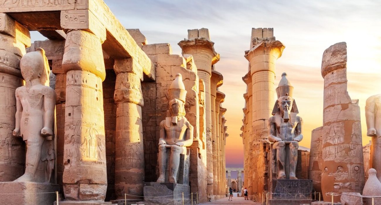 EGYPT