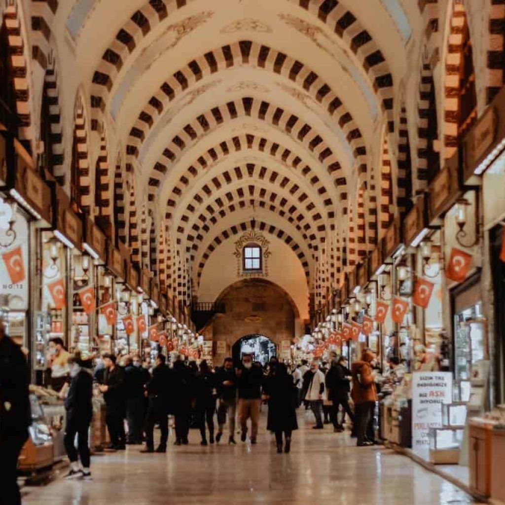 Grand Bazaar