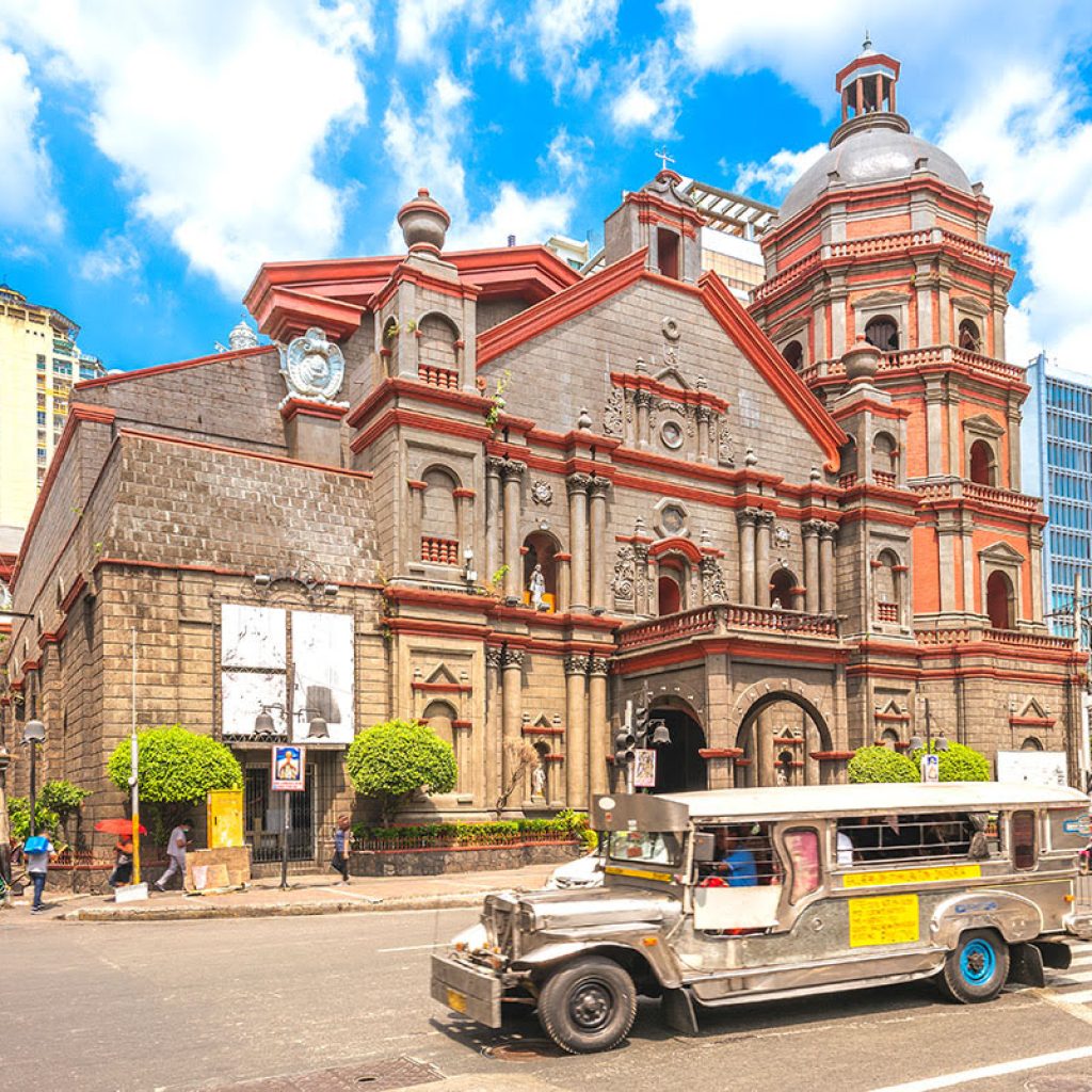 MANILA