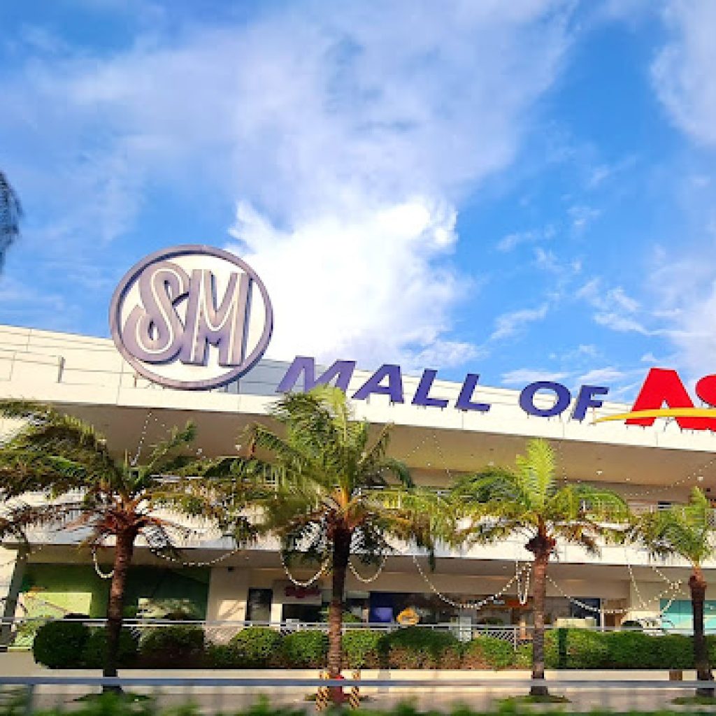 Mall of Asia (Manila)