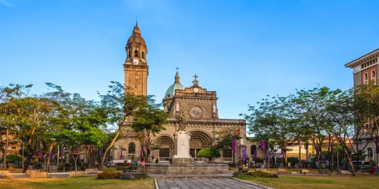 Manila