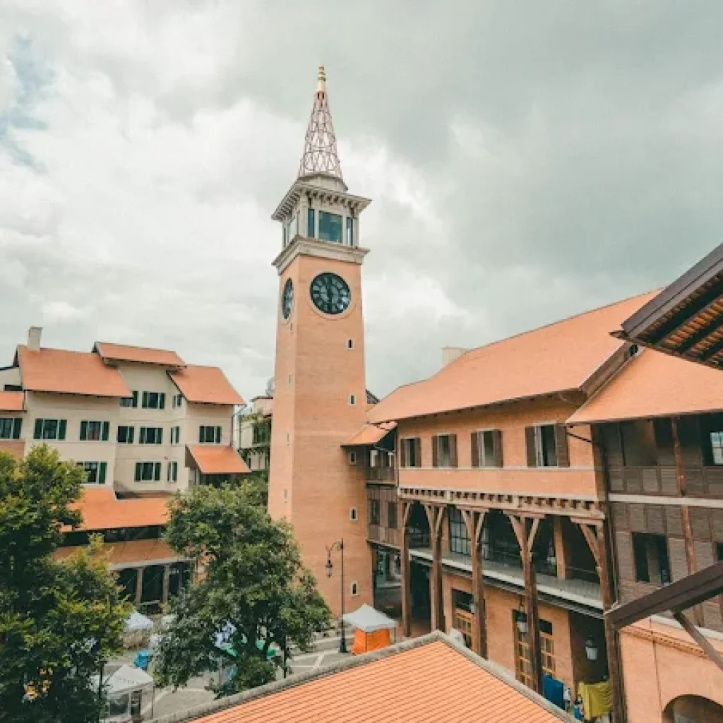 One Nimman