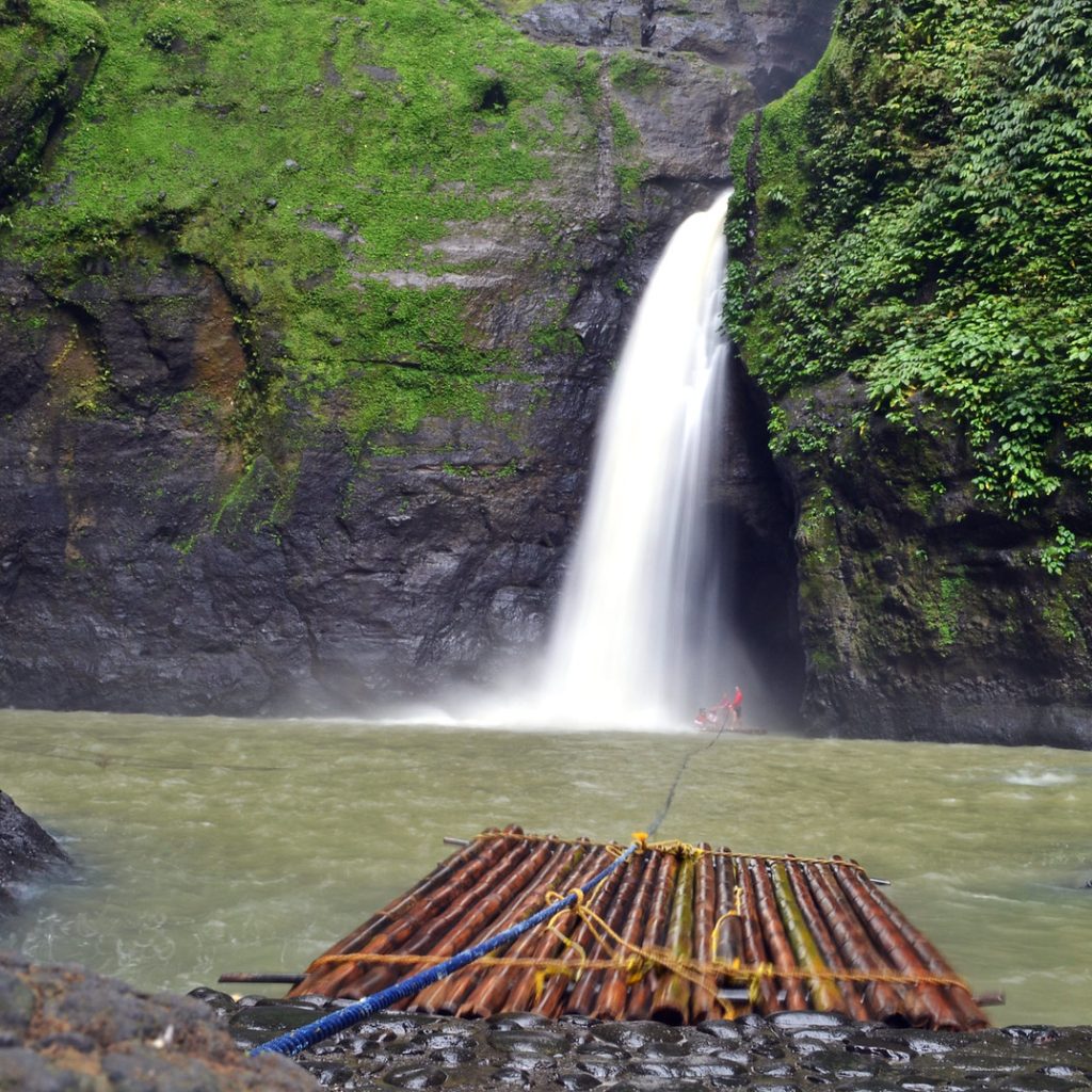 Pagsanjan Falls