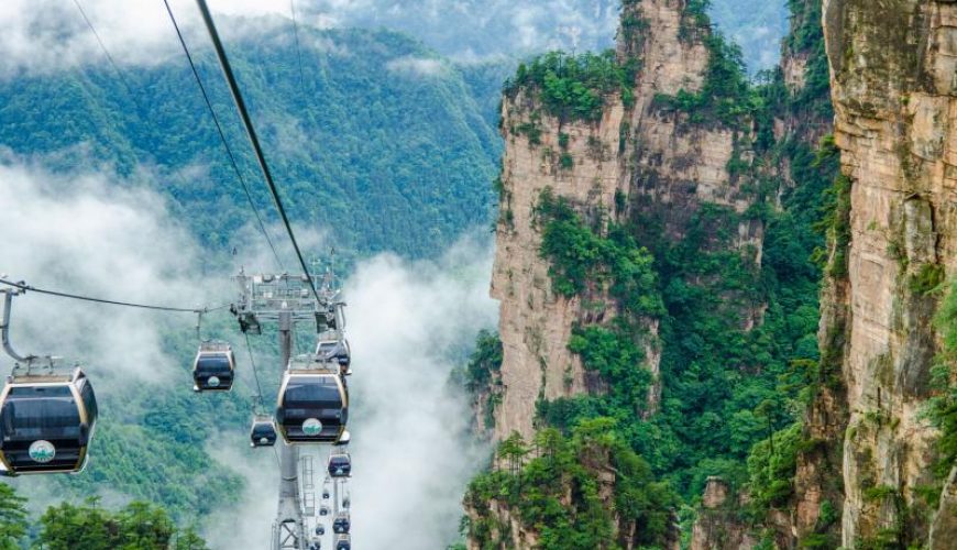 Top Travel Agencies in Malaysia