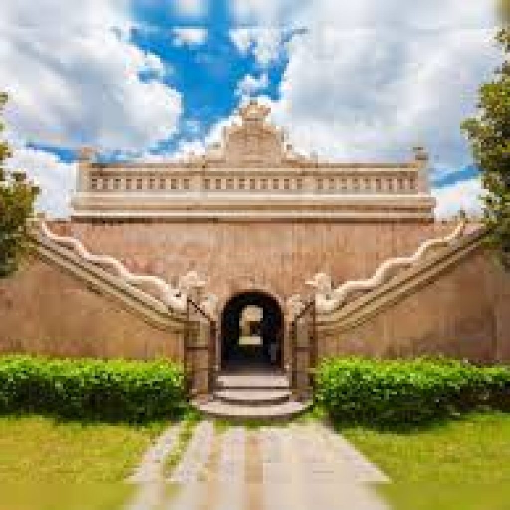 WATER CASTLE YOGYAKARTA