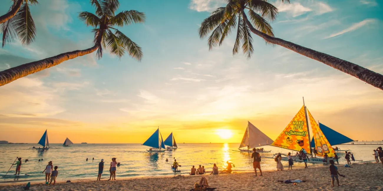boracay boracay