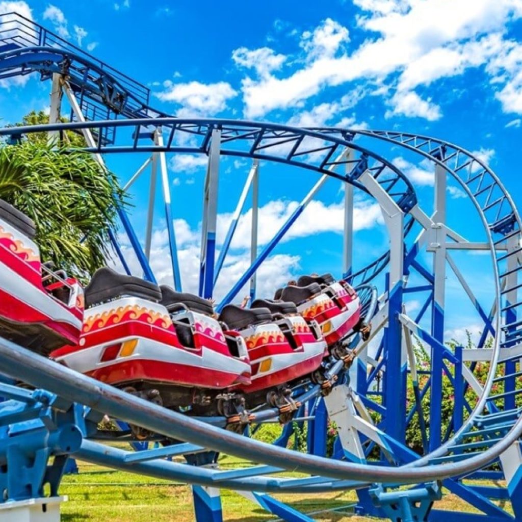 fantasy park ba na hills