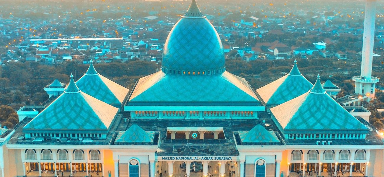 surabaya