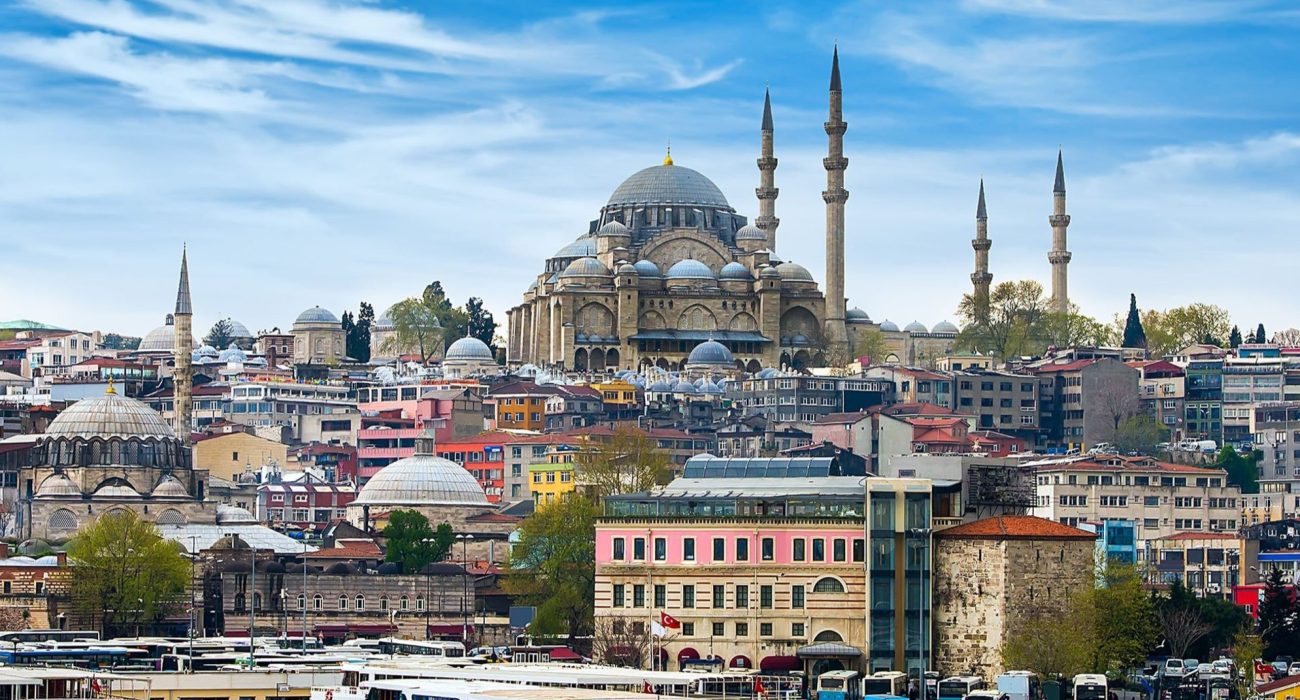 turkiye