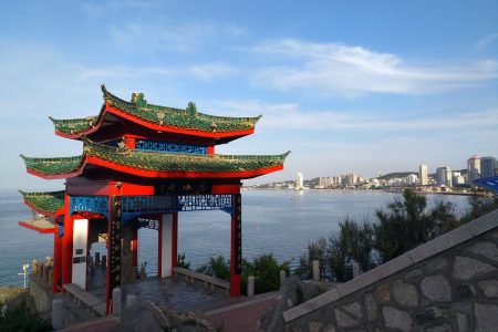 5D3N YANTAI QINGDAO RONGCHENG (WINTER)- MUSLIM TOUR