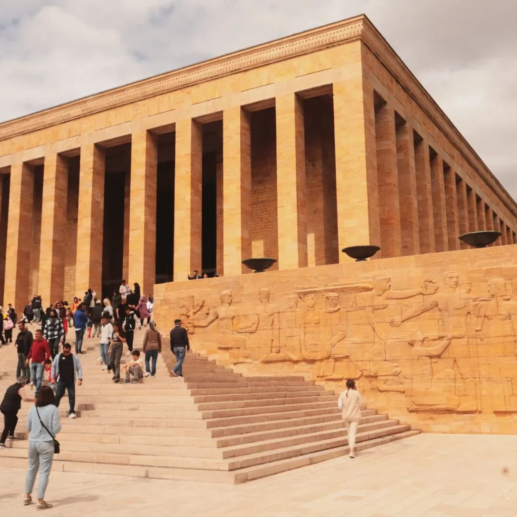 anitkabir-ankara