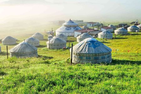 8D6N BEIJING + INNER MONGOLIA GRASSLAND -MUSLIM TOUR