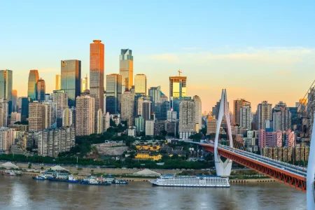 8D6N JINAN YANTAI – MUSLIM TOURS